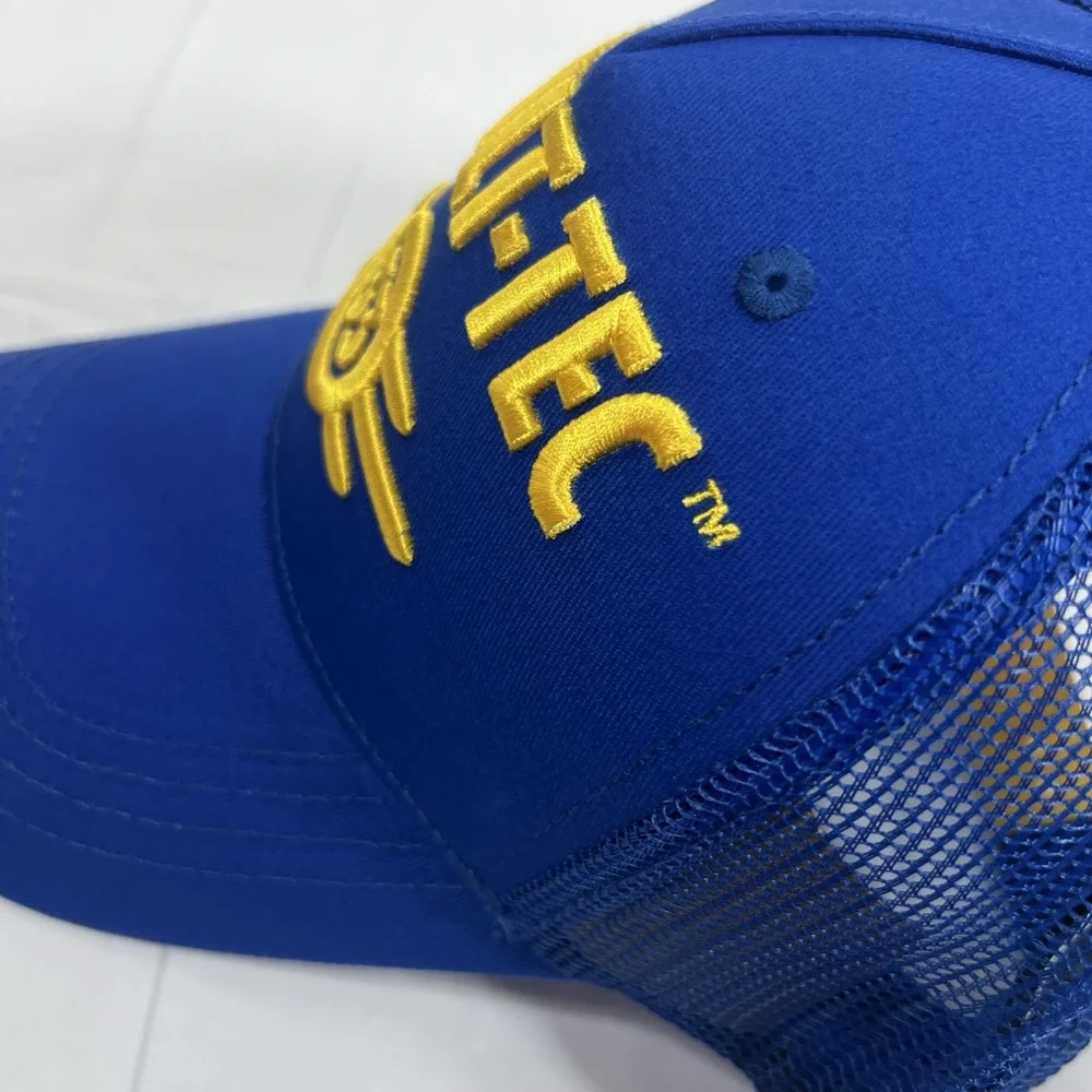 NEW Universal HHN Halloween Horror Nights 2025 Fallout Vault-tec 33 Hat Cap‎